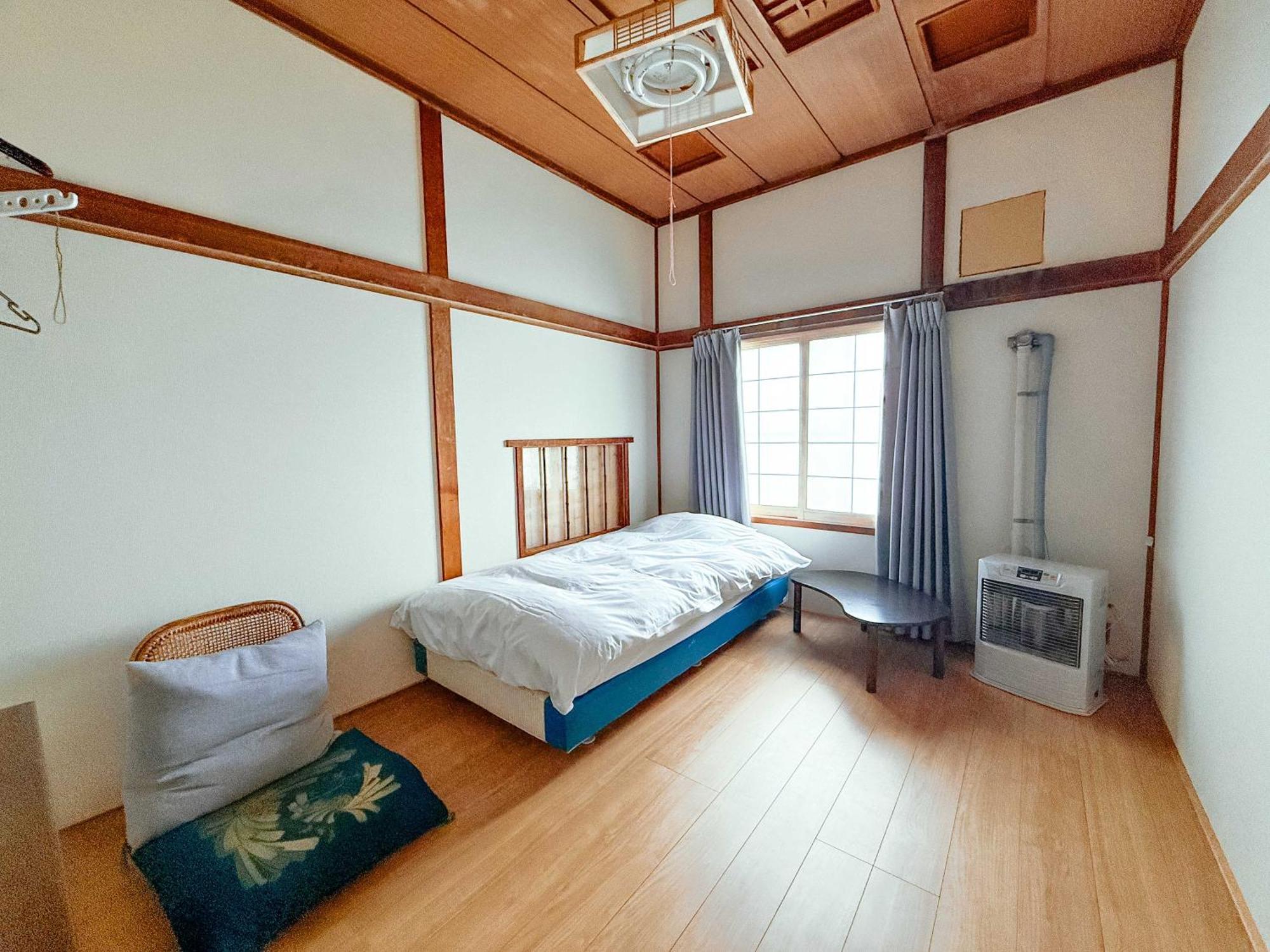 Guesthouse En Rusutsu Dış mekan fotoğraf