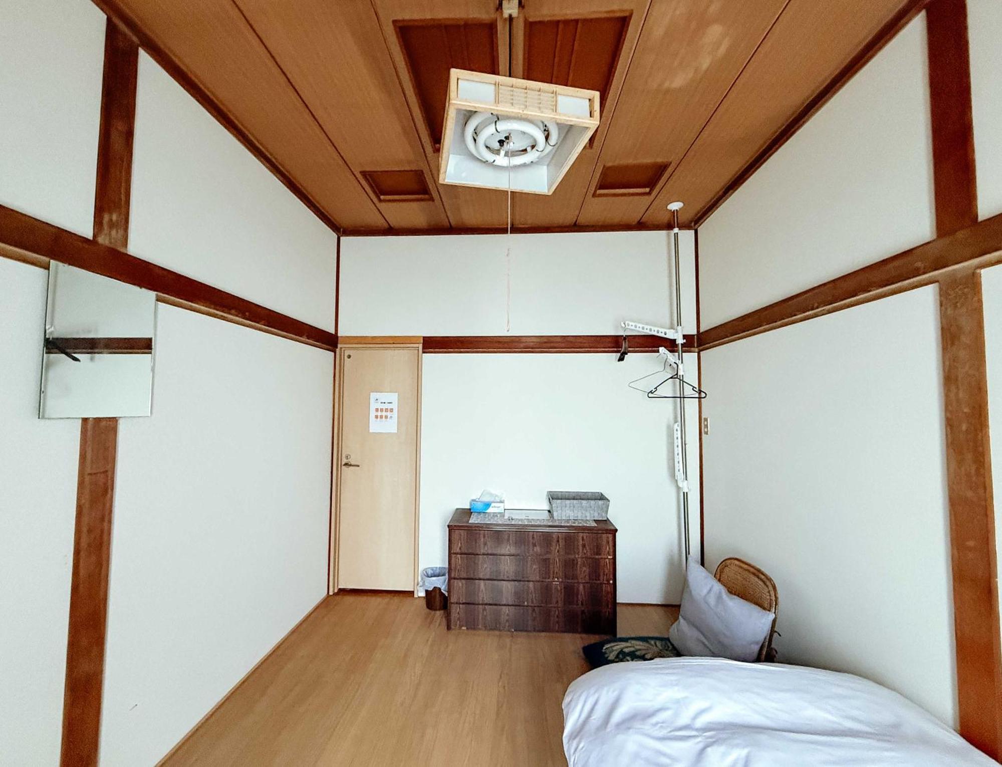 Guesthouse En Rusutsu Dış mekan fotoğraf