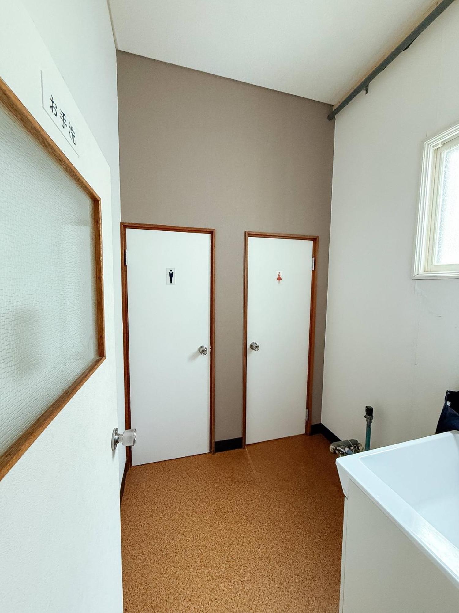 Guesthouse En Rusutsu Dış mekan fotoğraf